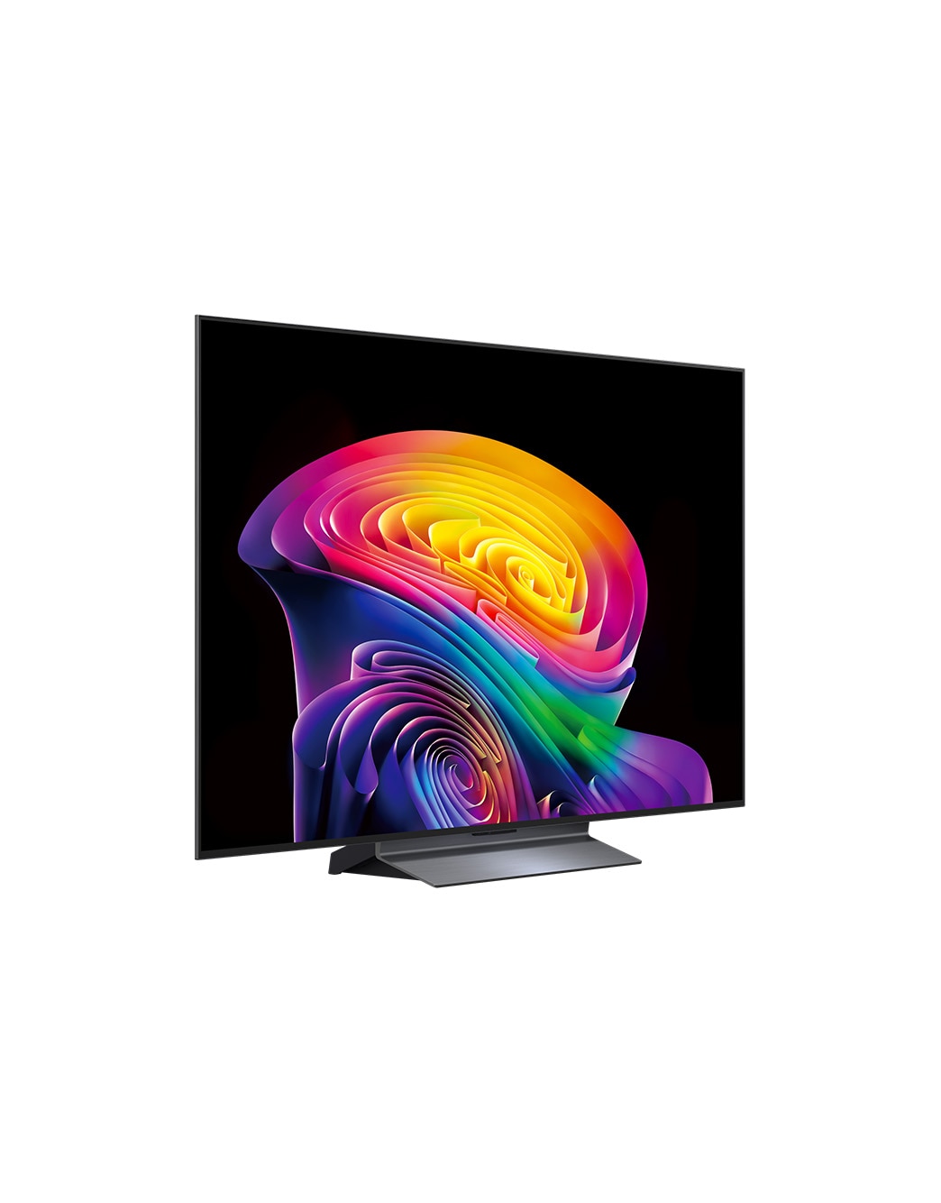 LG 55 -tolline LG OLED evo AI C6 4K nutiteler 2026, 55-tolline LG OLED evo AI C61 4K nuti TV 2026, OLED55C61LA, thumbnail 5